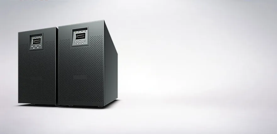 数据中心不间断电源