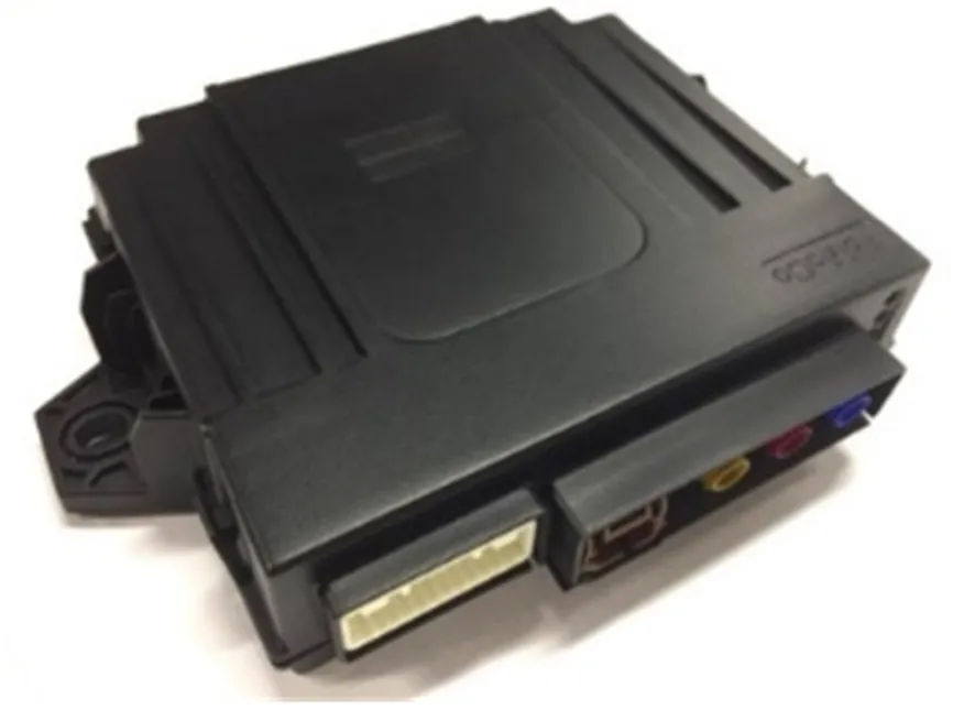 远程通讯控制器T-BOX