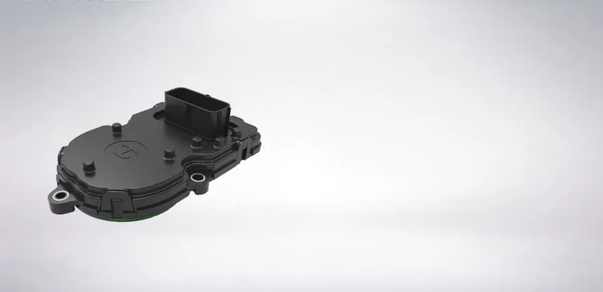 底盘控制电子产品