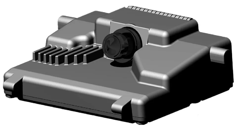 先进辅助驾驶系统ADAS