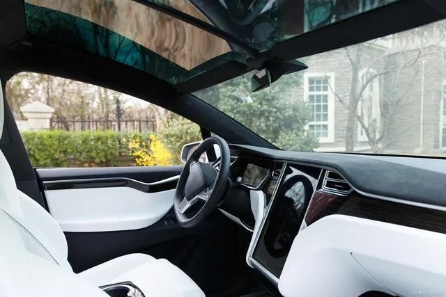 汽车智能网联化发展，为汽车电子电气架