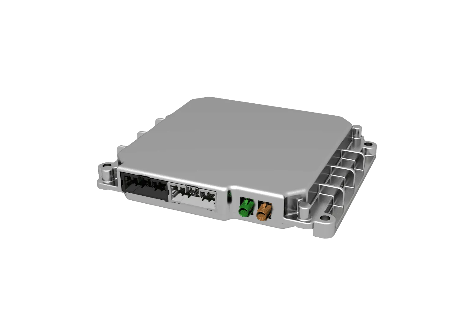 智能驾驶域控制器ADCU