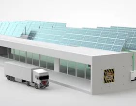 并网型系统/离网型系统