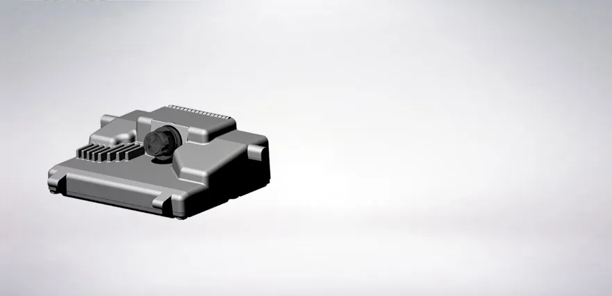 智能驾驶电子产品